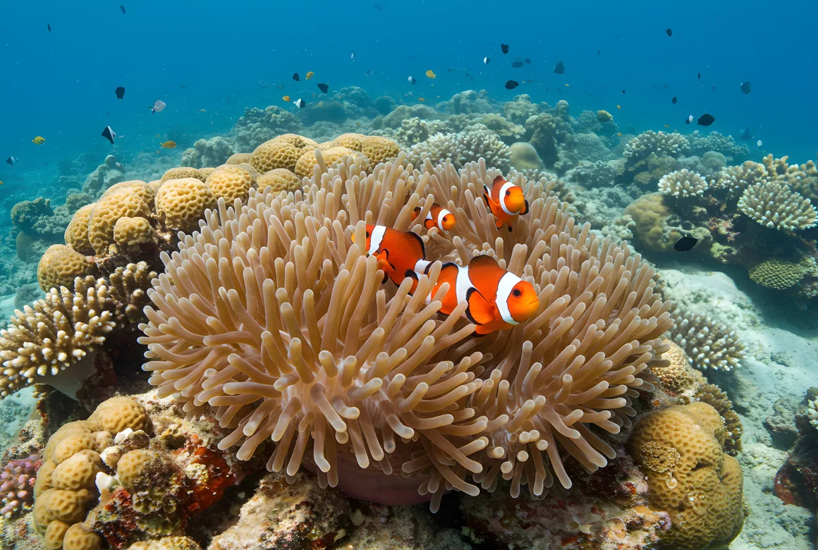 Diving