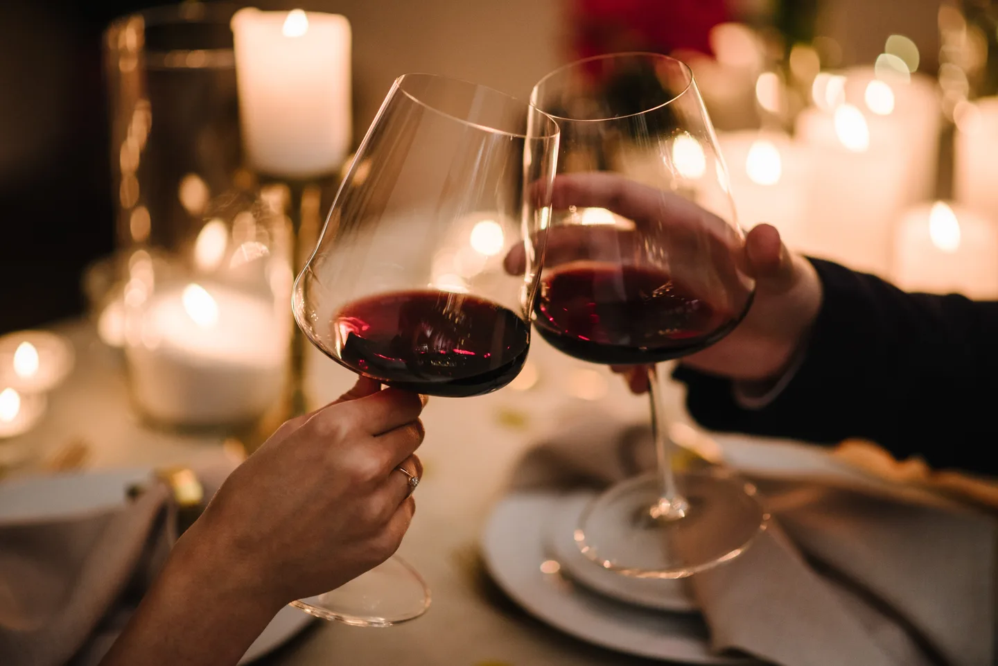 Romantic Dinner